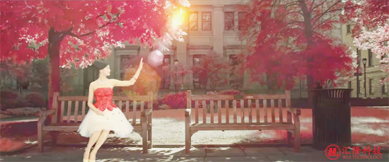 汇隆微电影案例图片