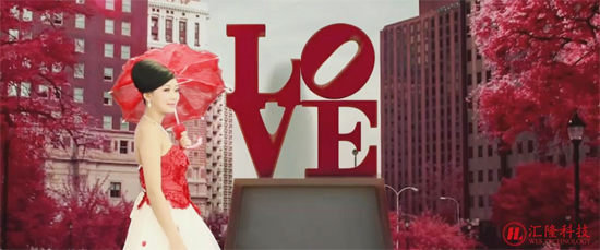 汇隆微电影案例图片