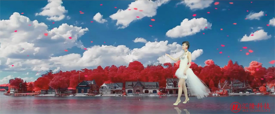 汇隆微电影案例图片